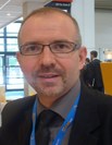 Frantz BENTEJAC Pr&eacute;sident IRL France