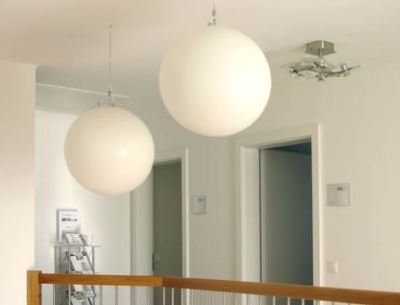 SPHERE CHAUFFANTE