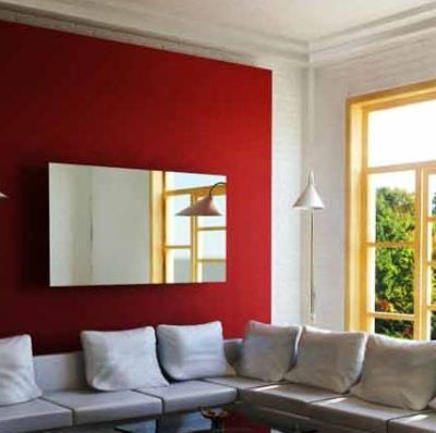 MIROIR CHAUFFANT