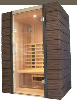 CABINES INFRAROUGES AZENTO