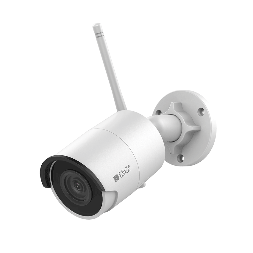 Camera Delta Dore