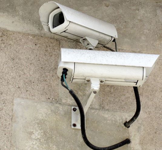 Camera alarme IRL France