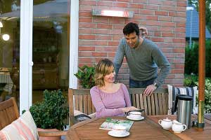 BURDA terrasse2 term 2000 ip67
