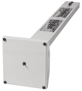 SMART TOWER BHST30 Vue du dessous