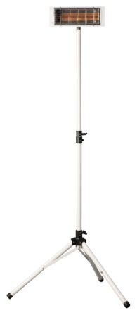 TREPIED BHSS 2 Blanc