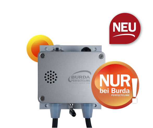 Burda Bluetooth Dimmer BTD3