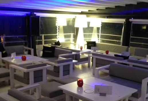 Club pub 2
