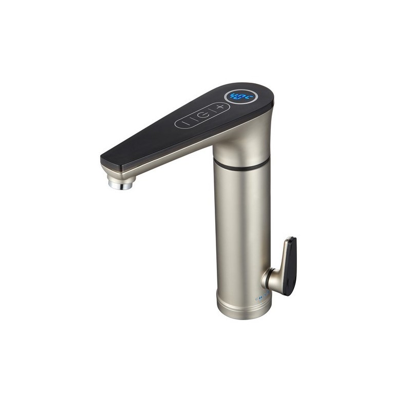 robinet chauffe eau integre 33 kw