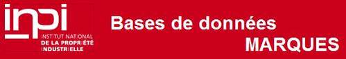 INPI Marques