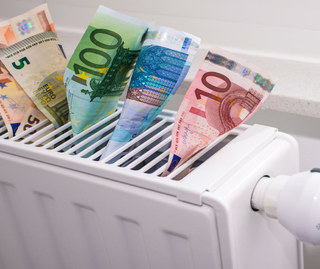 economies de chauffage