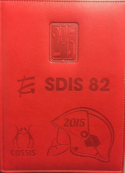 Agenda 2015 SDIS 82