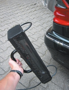 Utilisation TERM 2000 CVH