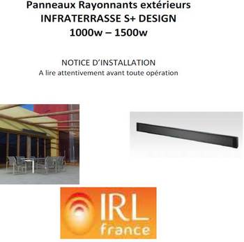 Infraterrasse S