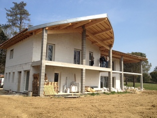 Maison BBC 1
