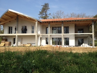 Maison BBC 2