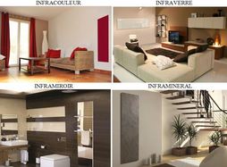 Radiateur biotique