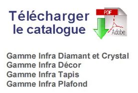 Telecharger le catalogue