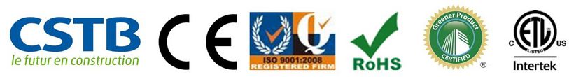 Accreditation STEP WARMFLOOR 24V
