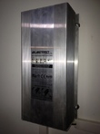 Transformateur Step Warmfloor IRL France