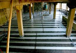 chauffage STEP WARMFLOOR 24 volts - IRL France