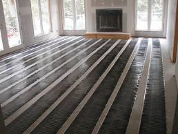 chauffage STEP WARMFLOOR 24 volts - IRL France