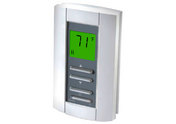 Thermostat Step Warmfloor