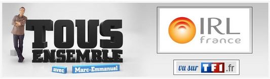 Tous ensemble sur TF1