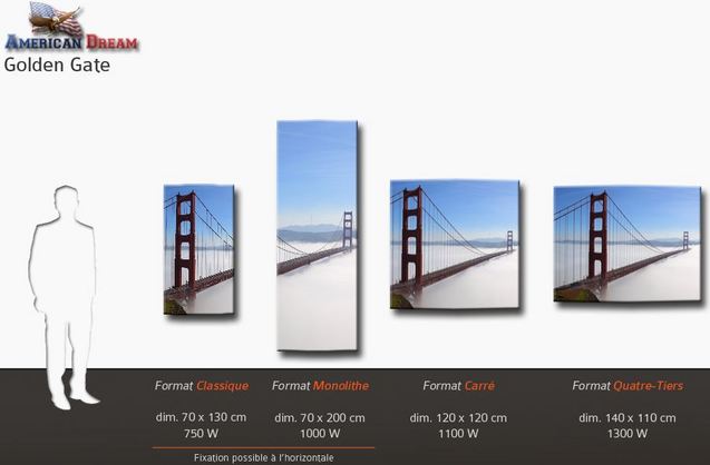 Golden Gate