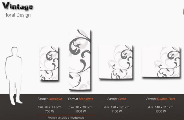 Floral design