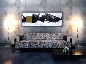 Monolithe horizontal