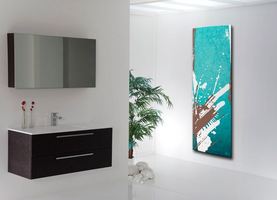Monolithe vertical
