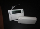 Thermostat IRL France DIGI 2 et recepteur