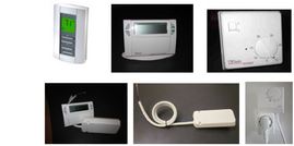 Thermostats