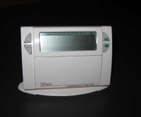Thermostat IRL France DIGI 2 filaire