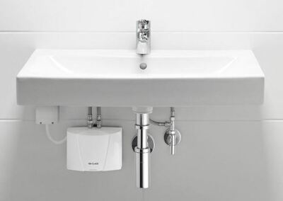 CHAUFFE EAU ELECTRIQUE CONFORT