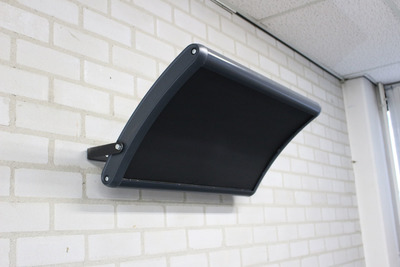 CHAUFFAGE EXTERIEUR HEATSCREEN