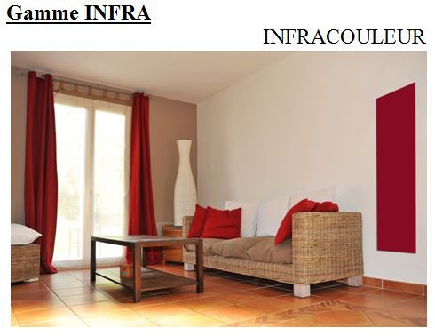 Infracouleur