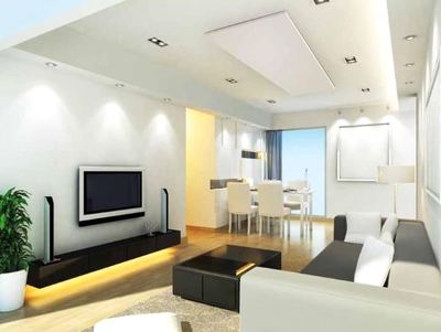 CHAUFFAGE INFRAPLAFOND