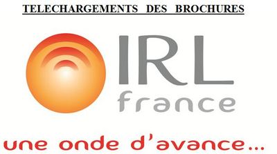 TELECHARGEZ VOTRE BROCHURE