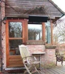 Chauffage terrasse