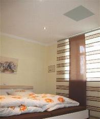 Vitramo chambre