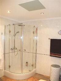 Vitramo douche
